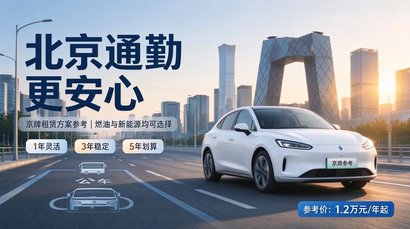 北京车牌指标咨询办公室